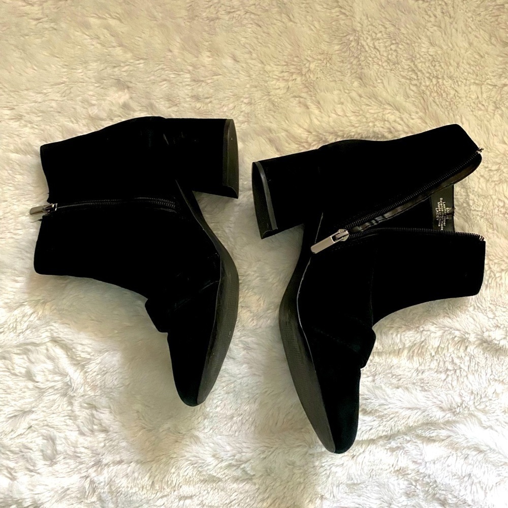 BLEECKER and Bond Boot Gently Used